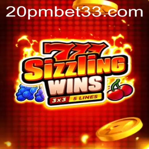 Descubra as Emoções do Jogo 777sizzlingwins no 20PMBET.COM