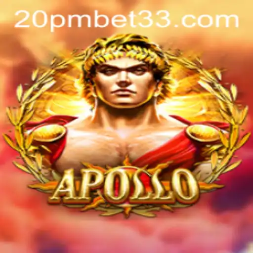 Descubra o Fascinante Jogo 'Apollo' no 20PMBET.COM