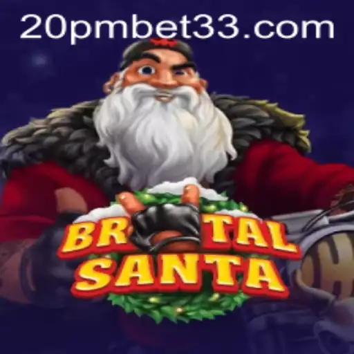 BrutalSanta: O Jogo Festivo Com Uma Virada Audaciosa