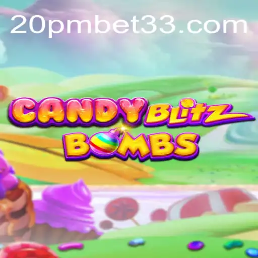 CandyBlitzBombs: Uma Jornada Doce e Explosiva no Mundo dos Jogos Online