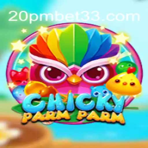 Descubra ChickyParmParm: O Jogo Que Está Revolucionando as Plataformas Digitais