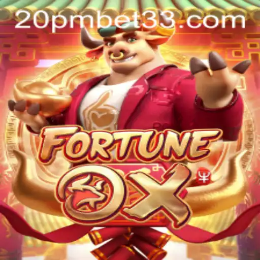 Descubra o Fascinante Mundo de FortuneOx no 20PMBET.COM