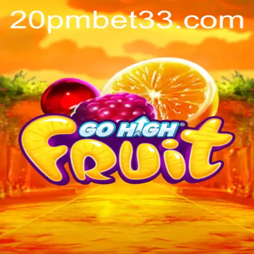 GoHighFruit: O Novo Fenômeno dos Jogos de Cassino Online