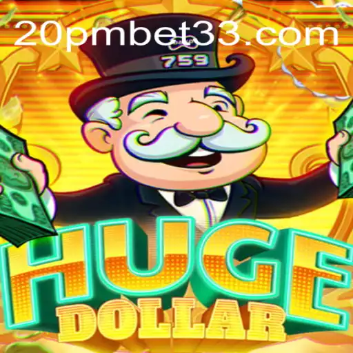 Dominando HugeDollar: Um Guia Completo para Entusiastas de Jogos
