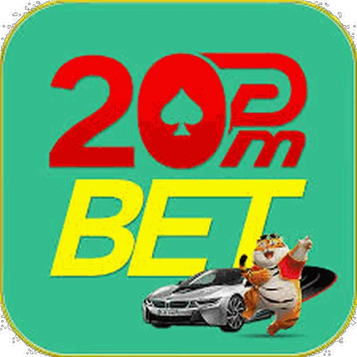 20PMBET.COM Logo