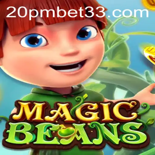 Descubra o Mundo de MAGICBEANS: Um Jogo Inovador no Universo de 20PMBET.COM