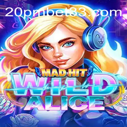 Desvendando o Mundo de MadHitWildAlice: Uma Aventura de Jogo Inovadora