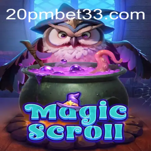 Descubra o Envolvente Mundo de MagicScroll