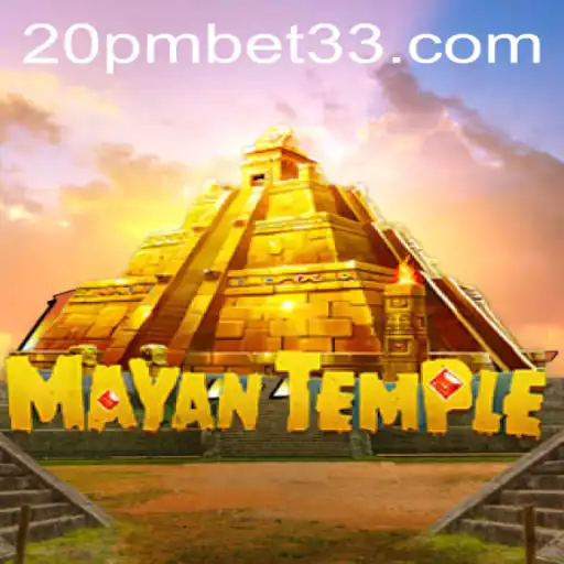 MayanTemple: Aventura e Estratégia no Mundo Antigo