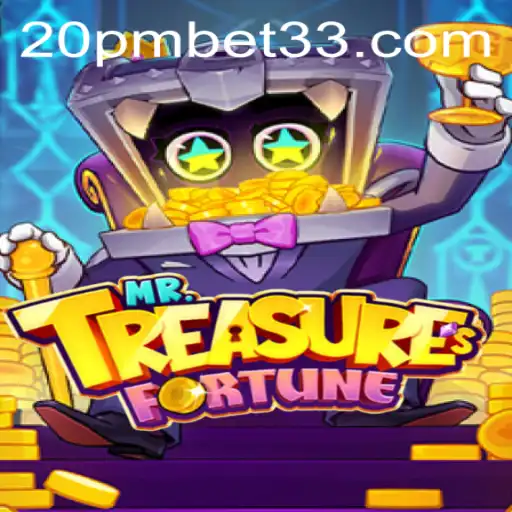 Descubra os Segredos do Jogo MrTreasuresFortune: A Nova Sensação no Cenário de Entretenimento