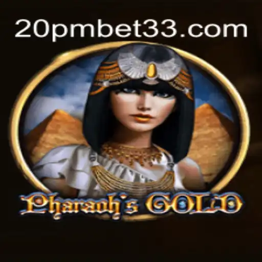 PharaohsGold: Descubra o Tesouro dos Faraós no Universo de 20PMBET.COM