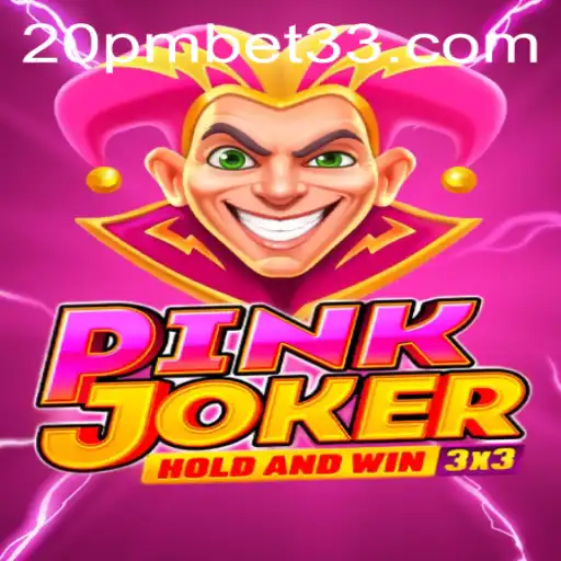 Descubra a Empolgante Aventura de PinkJoker no Mundo dos Jogos Online