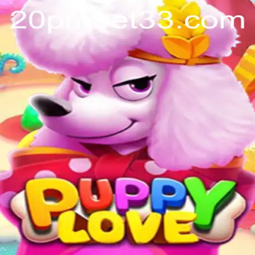 Explorando o Mundo de PuppyLove: Um Jogo Cativante em 20PMBET.COM