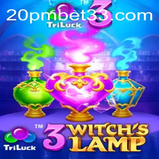 Explorando o Universo de 3WitchsLamp