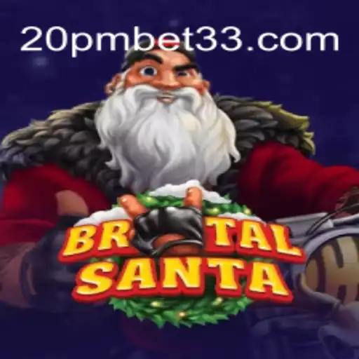 BrutalSanta: O Jogo Festivo Com Uma Virada Audaciosa