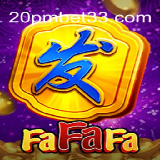 Explorando o Jogo FaFaFa: Uma Experiência de Entretenimento em 20PMBET.COM