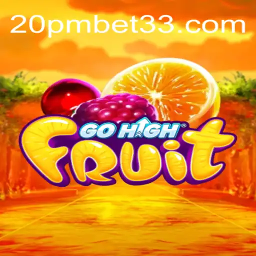 GoHighFruit: O Novo Fenômeno dos Jogos de Cassino Online