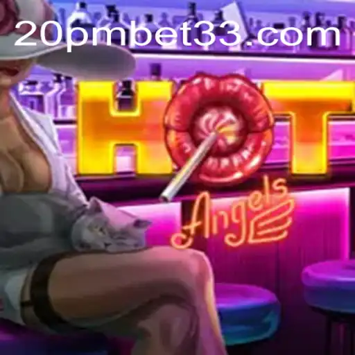 Descubra o Fascinante Mundo de HotAngels no 20PMBET.COM