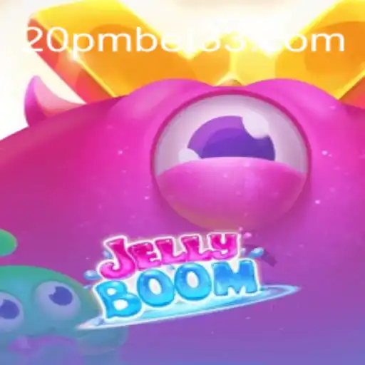 Descubra o Excitante Mundo de JellyBoom: Regras, Estratégias e Dicas