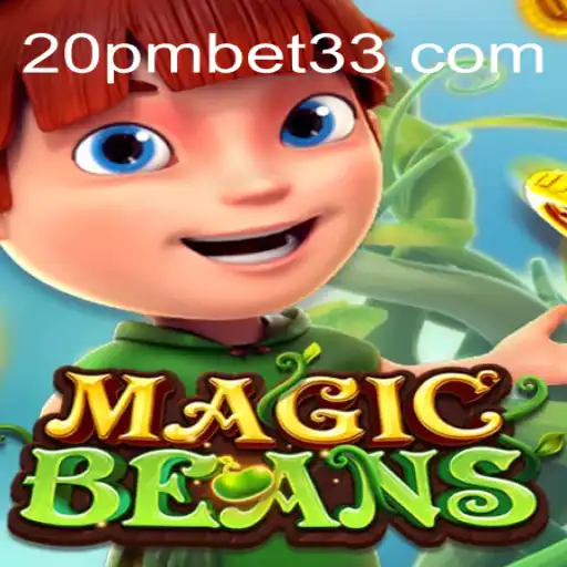 Descubra o Mundo de MAGICBEANS: Um Jogo Inovador no Universo de 20PMBET.COM