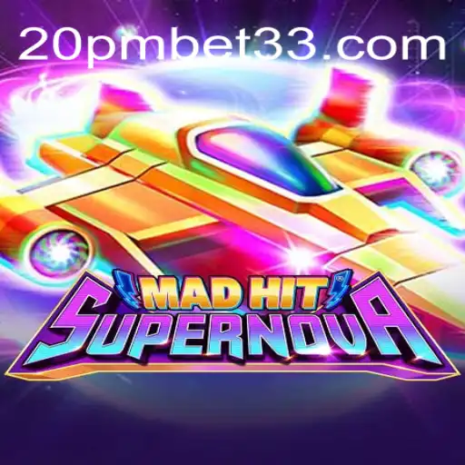 Explorando MadHitSupernova: Um Guia Completo para o Jogo do Momento