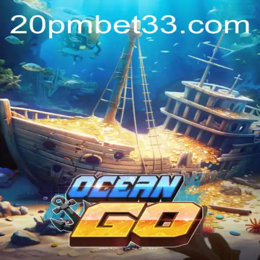 Explorando o Fascinante Mundo de OceanGO