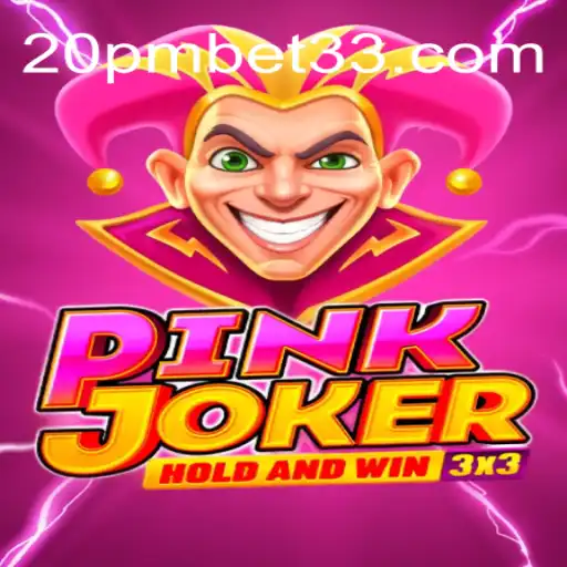 Descubra a Empolgante Aventura de PinkJoker no Mundo dos Jogos Online