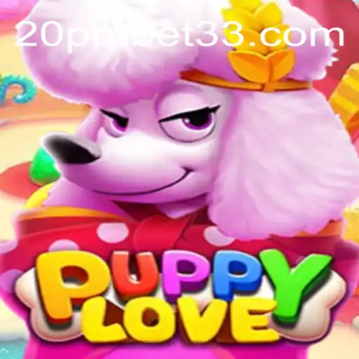 Explorando o Mundo de PuppyLove: Um Jogo Cativante em 20PMBET.COM