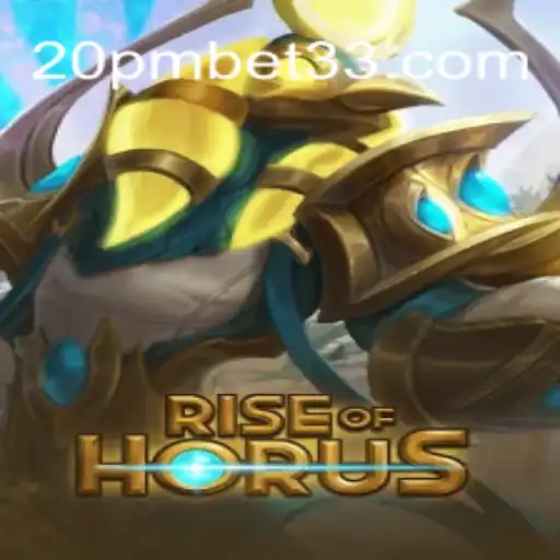 Desvende os Mistérios de 'RiseofHorus': Uma Nova Experiência de Jogo