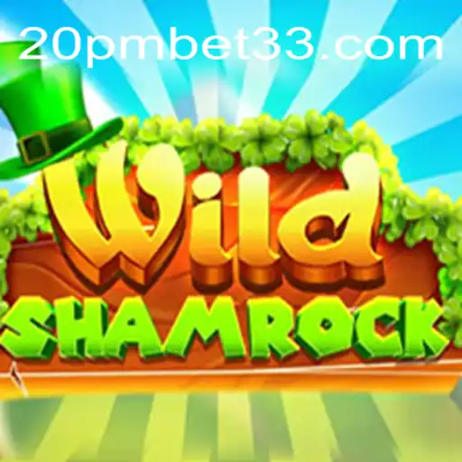 Descubra WildShamrock: O Novo Jogo Revolucionário da 20PMBET.COM