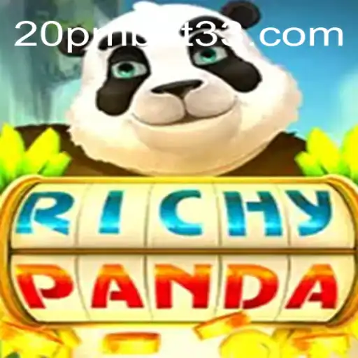 Descubra o Mundo de Aventuras em RichyPanda - Um Jogo de Estratégia Emocionante