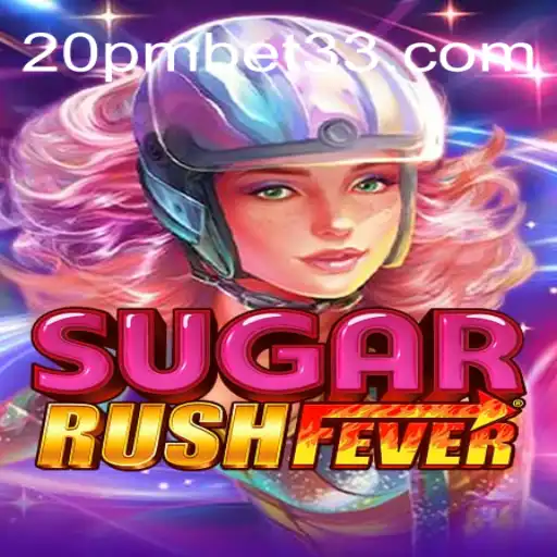 Descubra o Mundo de SugarRushFever: Uma Aventura Doce e Recompensadora