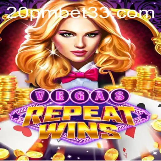 VegasRepeatWins: Descubra o Empolgante Mundo do Jogo