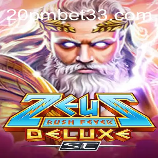 Explorando ZeusRushFeverDeluxeSE: Uma Aventura Épica